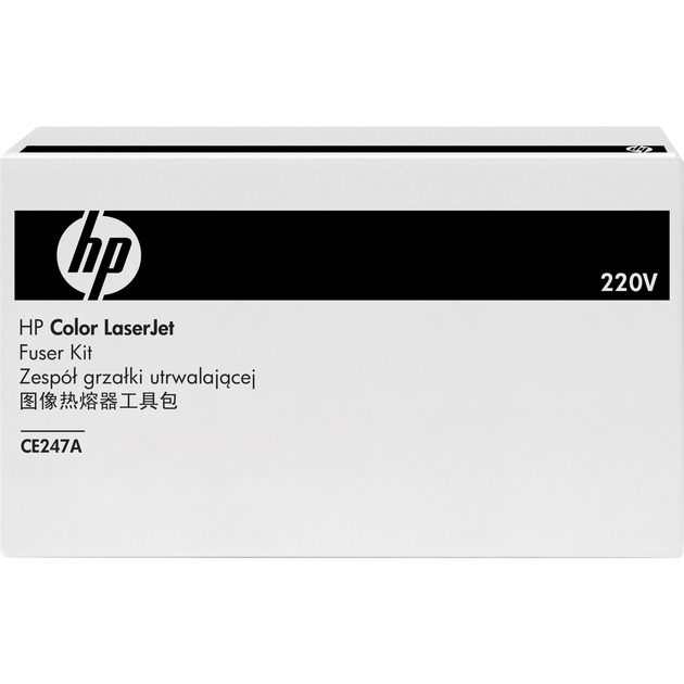 Color LaserJet CE247A 220-Volt-Fixierer-Kit, Fixiereinheit von HP