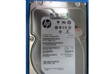 2TB 6G SATA 7.2k 3.5in SC MDL 2TB hot-plug SATA HDD, 3.5, von HP