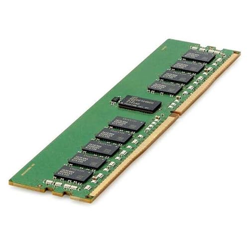 DDR4 32GB HPE PC4-25600 288PIN CL22 SMART KIT DL110/360/380+ GEN10+ von HP