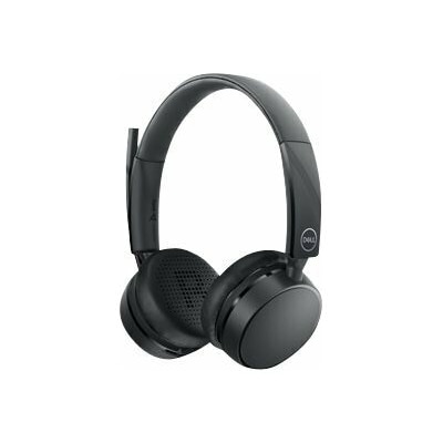 Dell Pro Wireless Headset WL5022 von HP