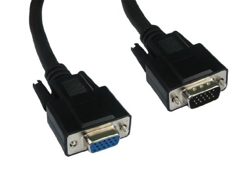 Direct cdex-803 K Kabel VGA Schwarz von HP