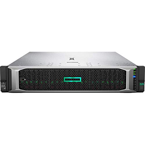 Dl380 Gen10 4110 1P 8Sff SMB Silber (wiederaufbereitet) von HP