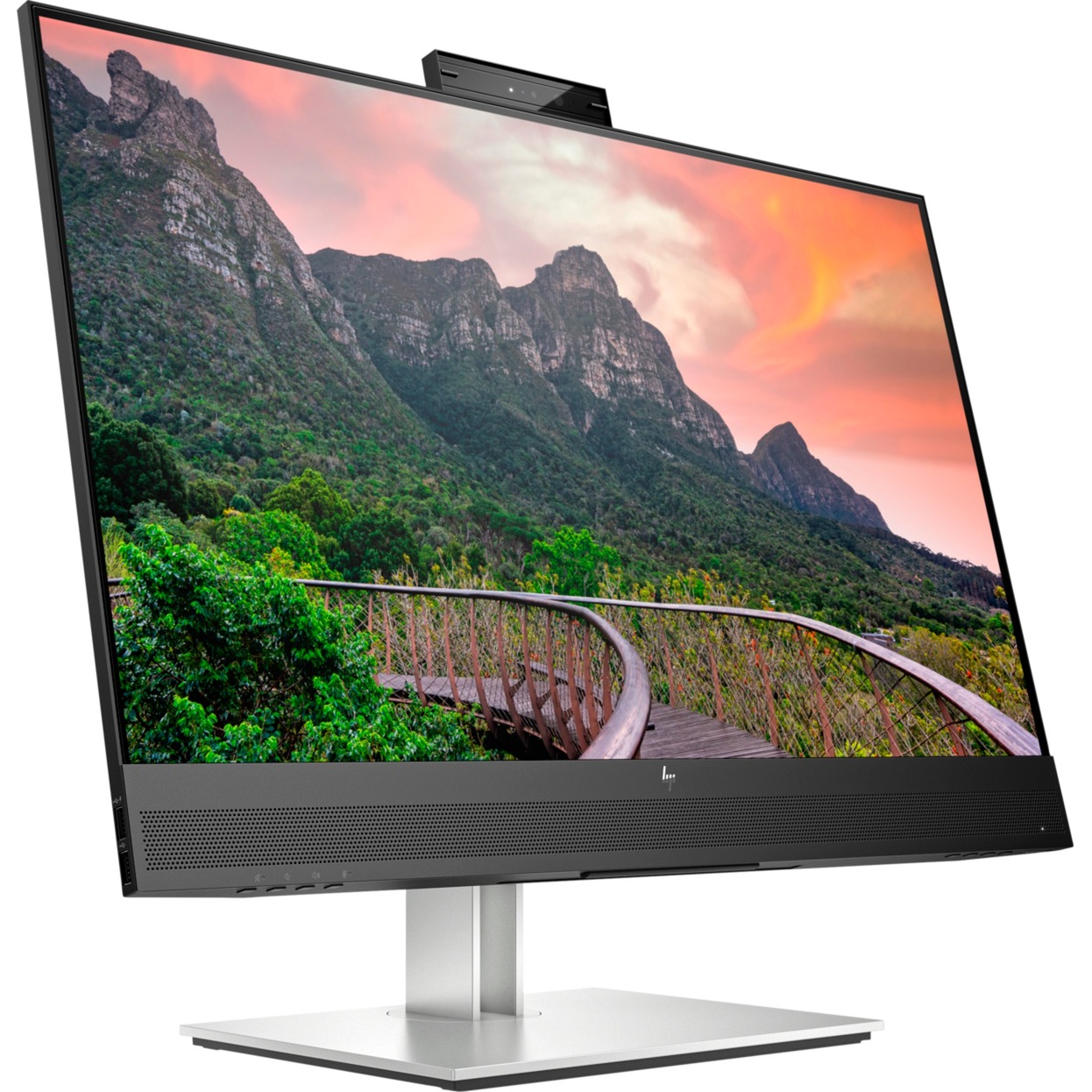 E27m G4, LED-Monitor von HP