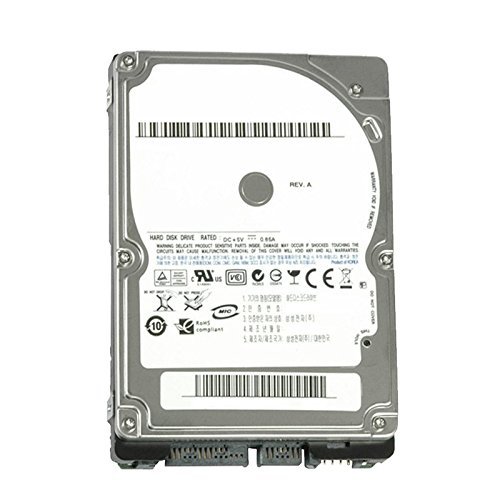 EG0300FBDSP - HP HDD 300GB 10K 6G 2.5'' SFF SAS (Generalüberholt) von HP