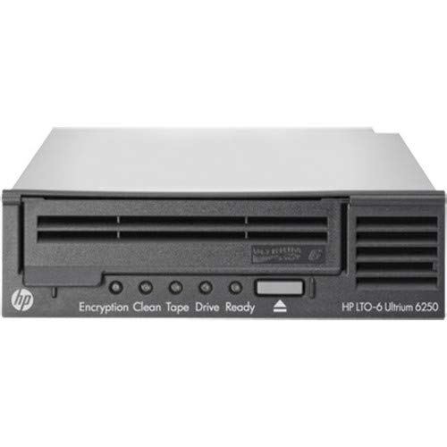 EH969SB HP Enterprise EH969SB HP Enterprise StoreEver LTO-6 Ultrium 6250 - Bandlaufwe. von HP