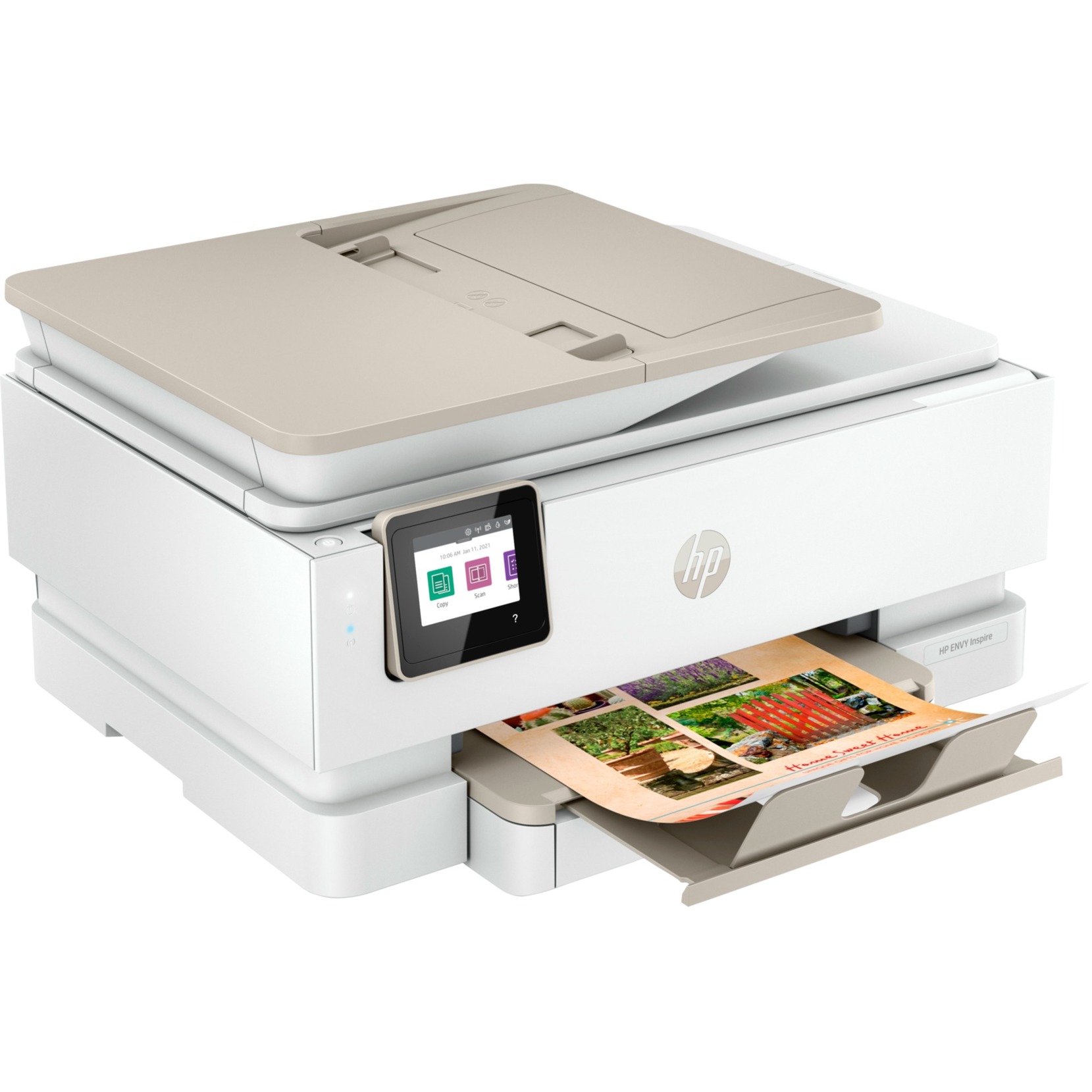 ENVY Inspire 7924e All-in-One, Multifunktionsdrucker von HP