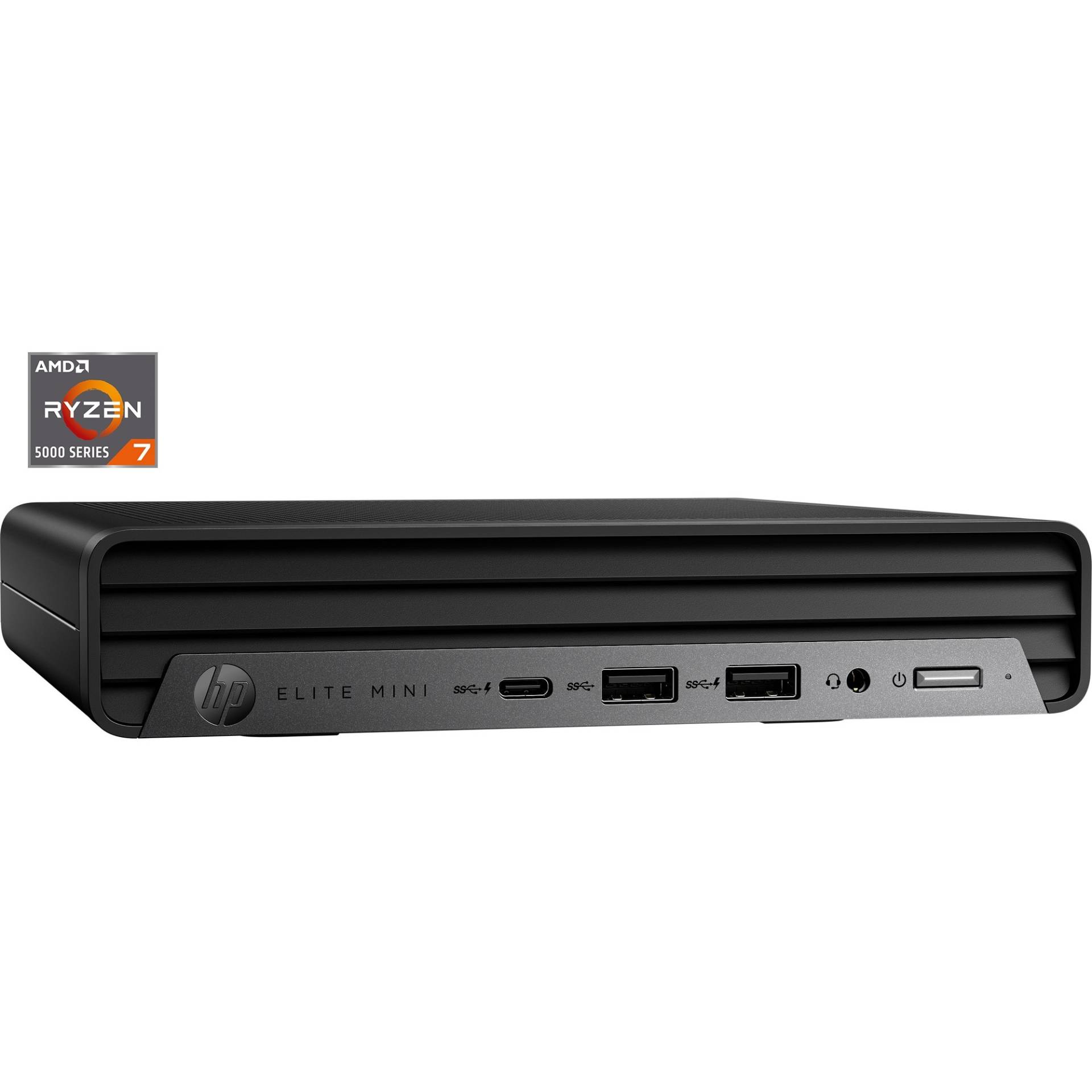 Elite Mini 805 G8 (9N6U9AT), Mini-PC von HP
