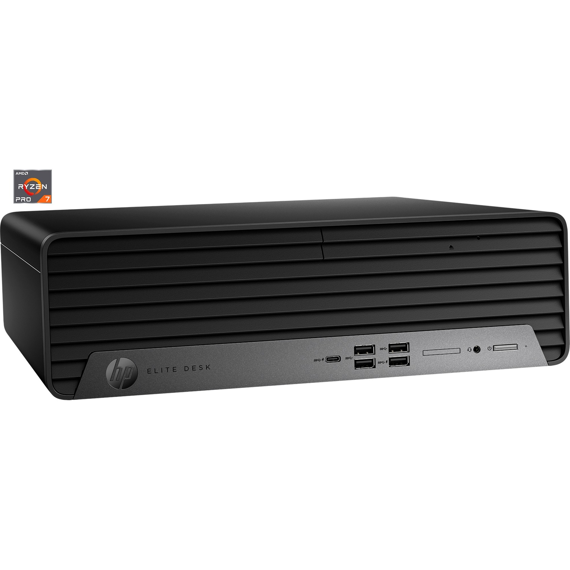 Elite SFF 805 G9 (99M12ET), PC-System von HP