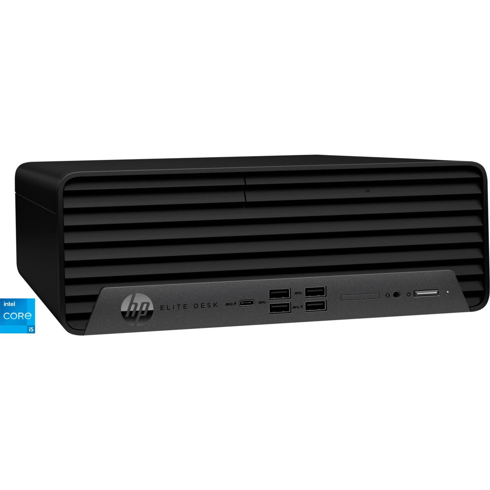 Elite Small Form Factor 600 G9 (6A757EA), PC-System von HP