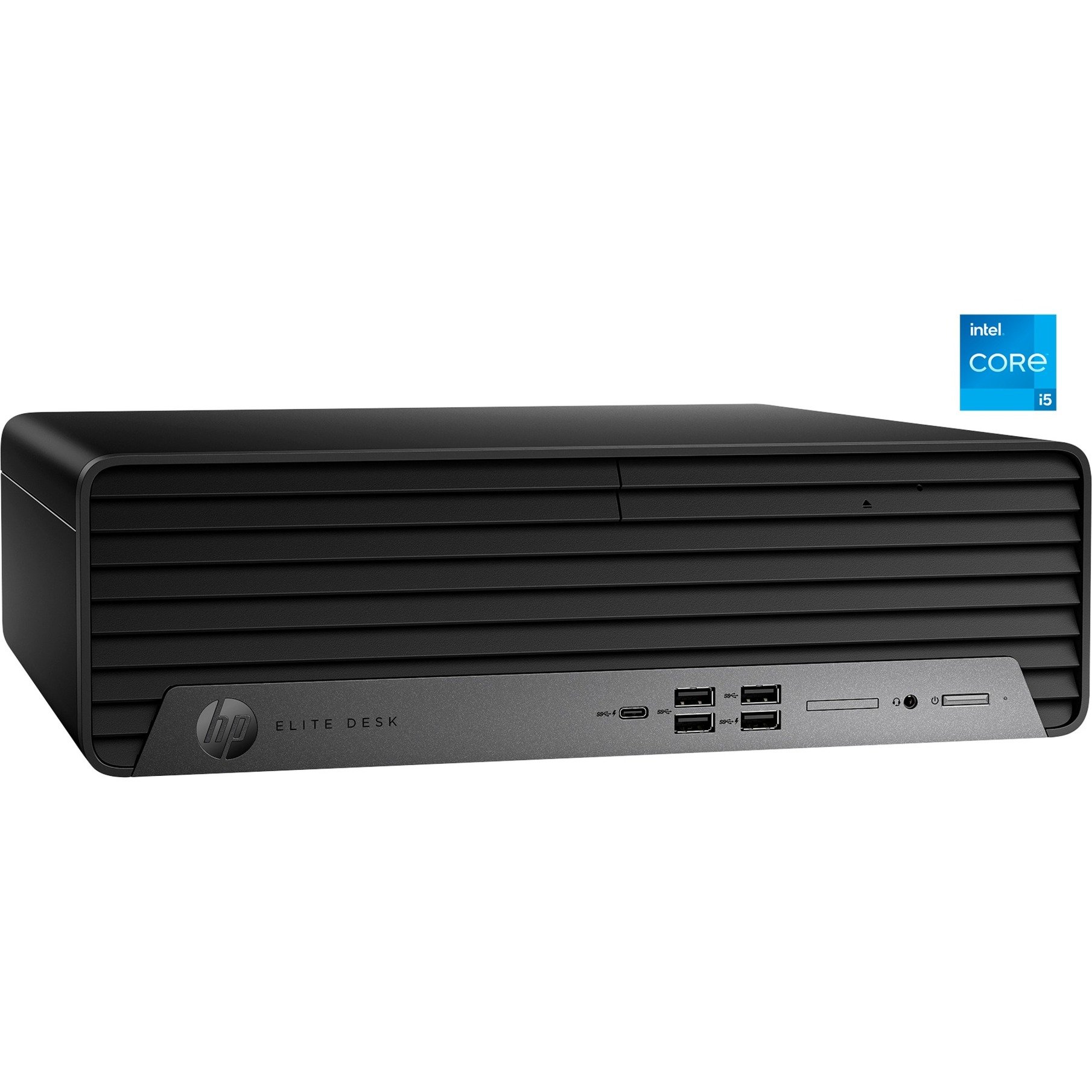 Elite Small Form Factor 600 G9 (881L0EA), PC-System von HP