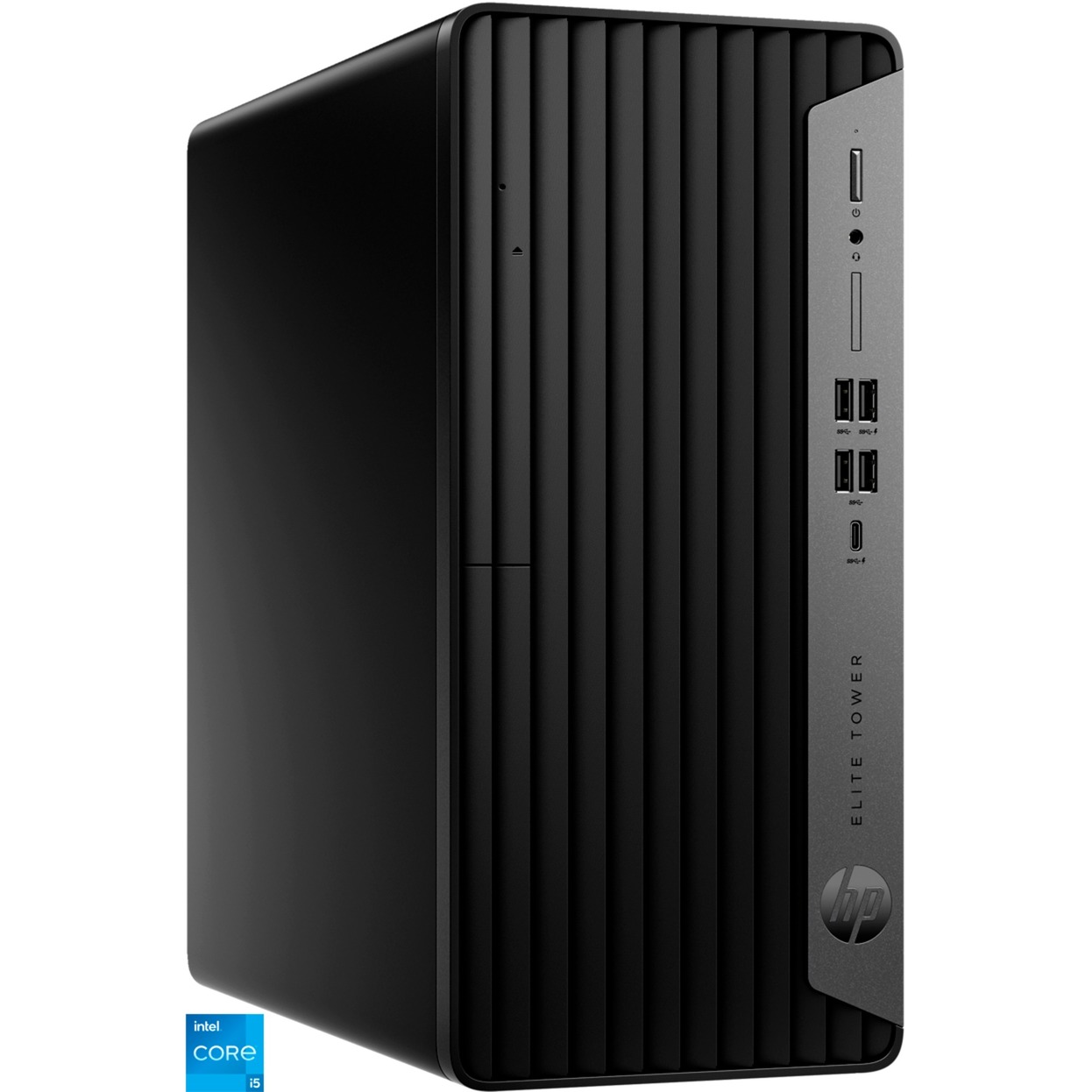 Elite Tower 600 G9 (881L3EA), PC-System von HP