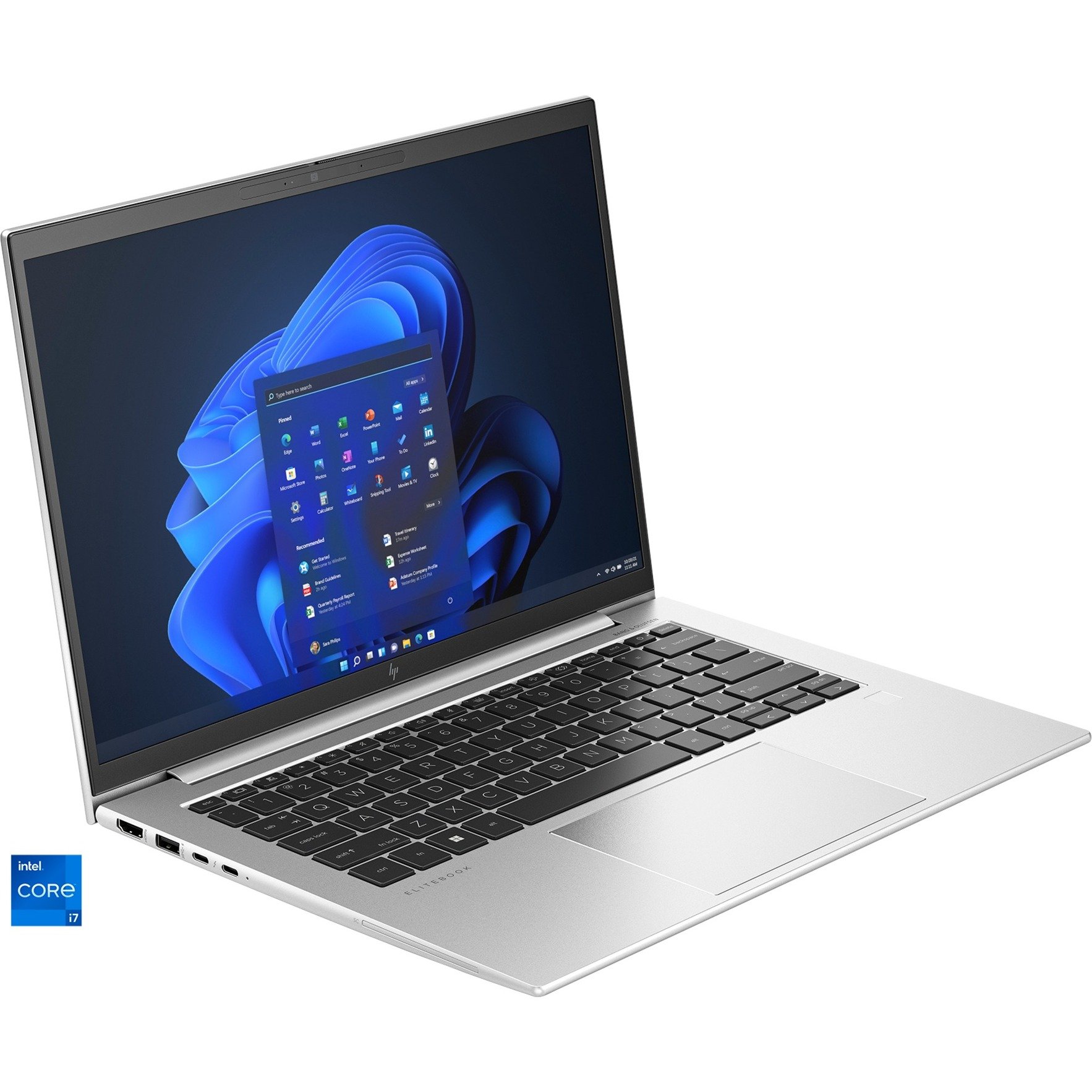 EliteBook 1040 G10 (818N6EA), Notebook von HP