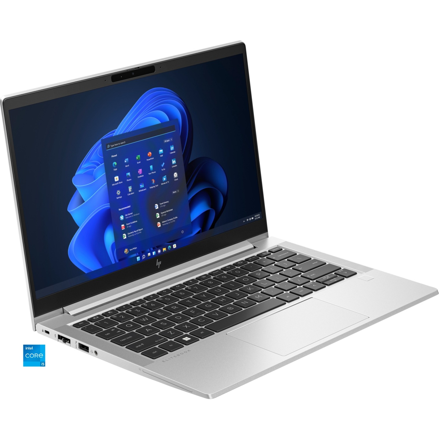 EliteBook 630 G10 (817N5EA), Notebook von HP