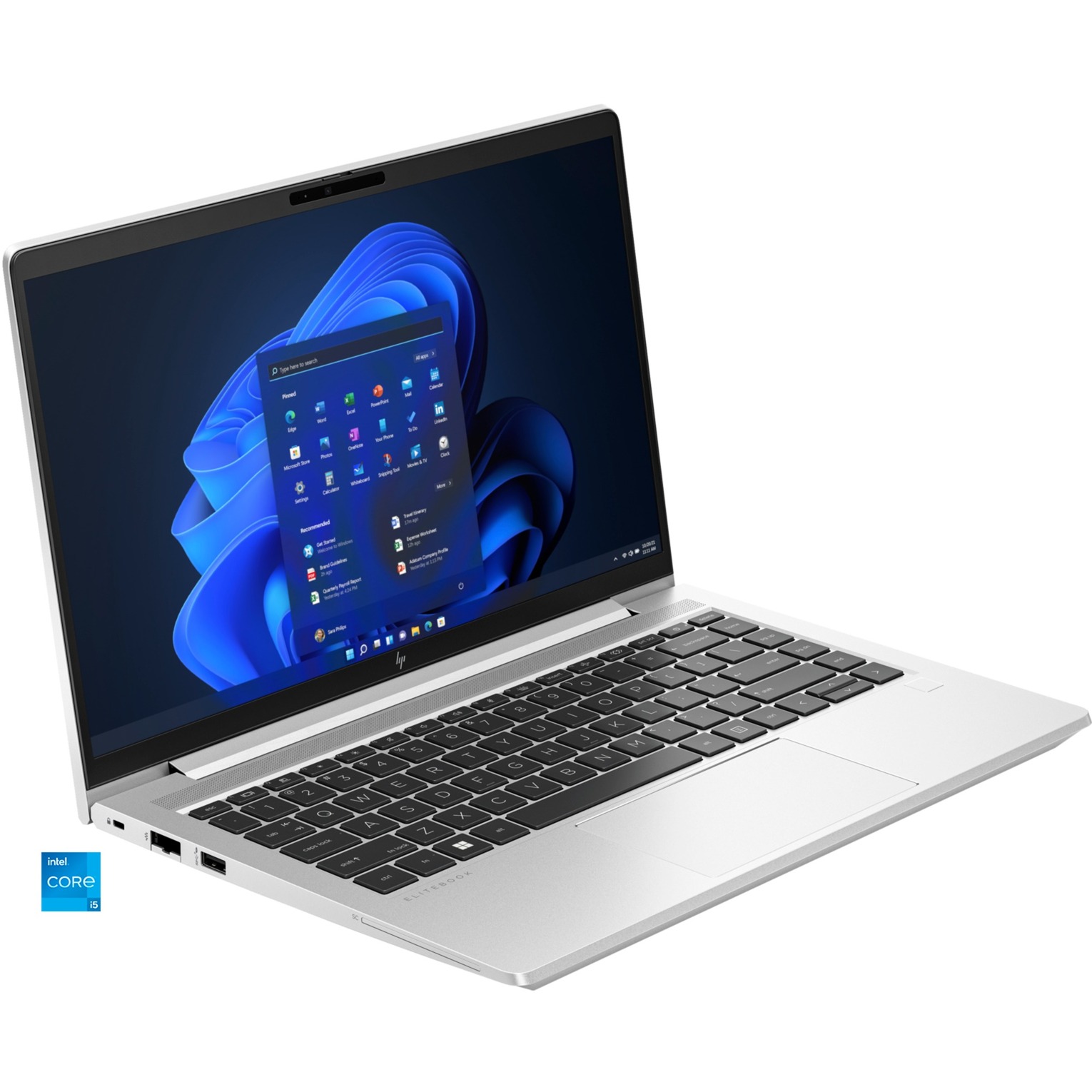 EliteBook 640 G10 (9V1L8AT), Notebook von HP
