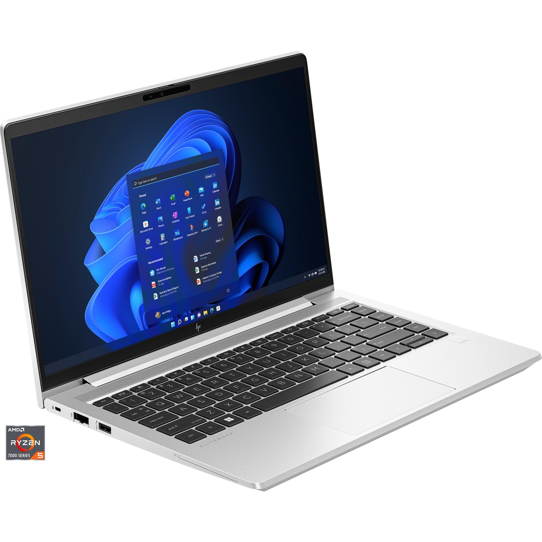 EliteBook 645 G10 (817M3EA), Notebook von HP