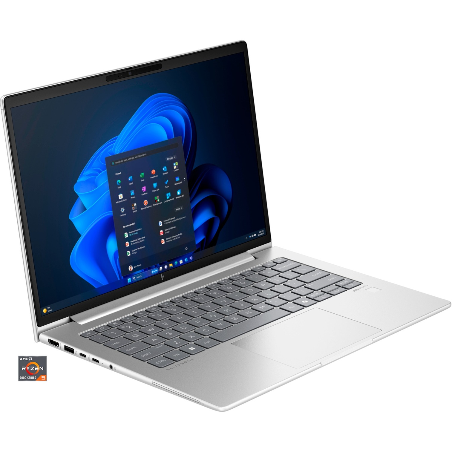 EliteBook 645 G11 (9C0H2EA), Notebook von HP