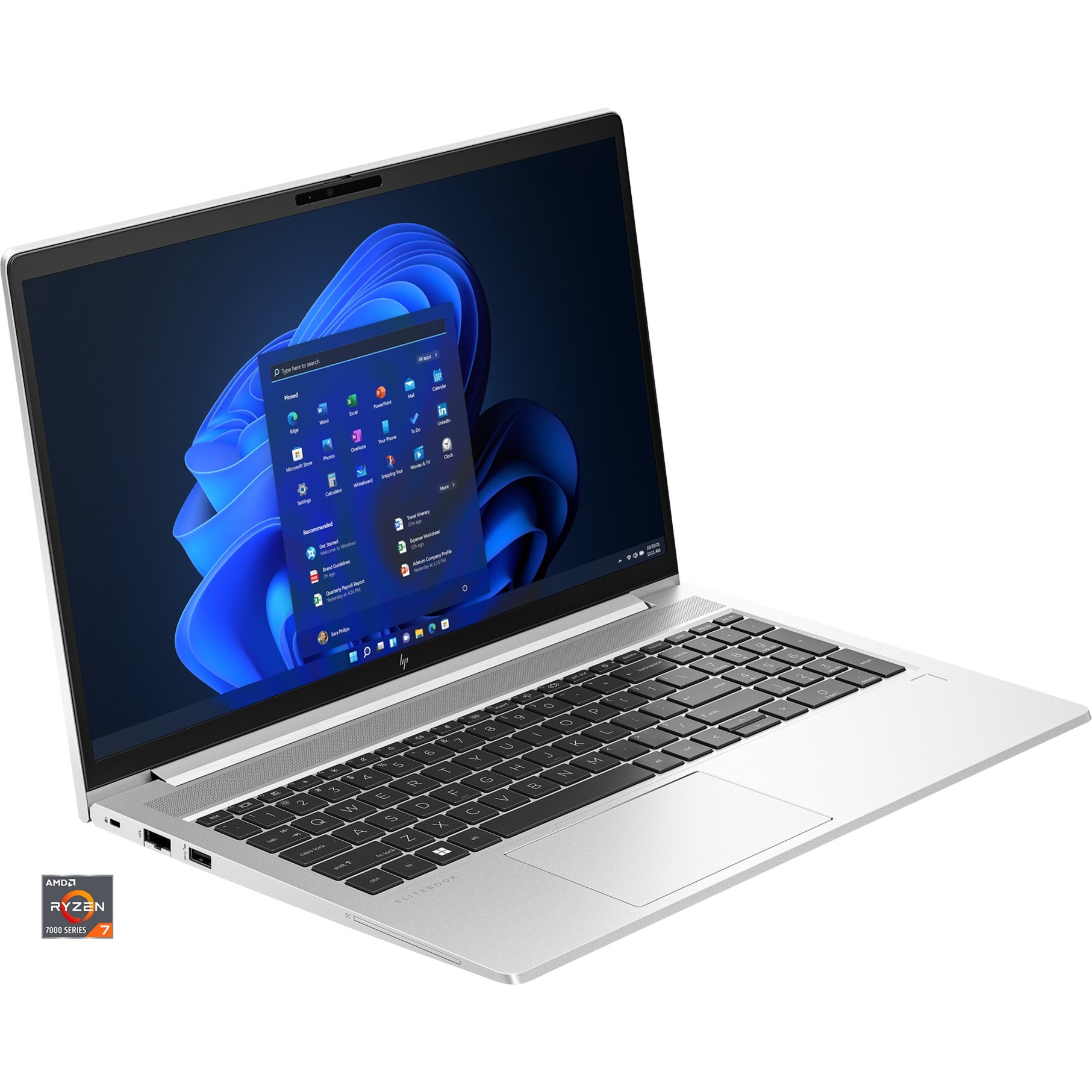 EliteBook 655 G10 (817M5EA), Notebook von HP