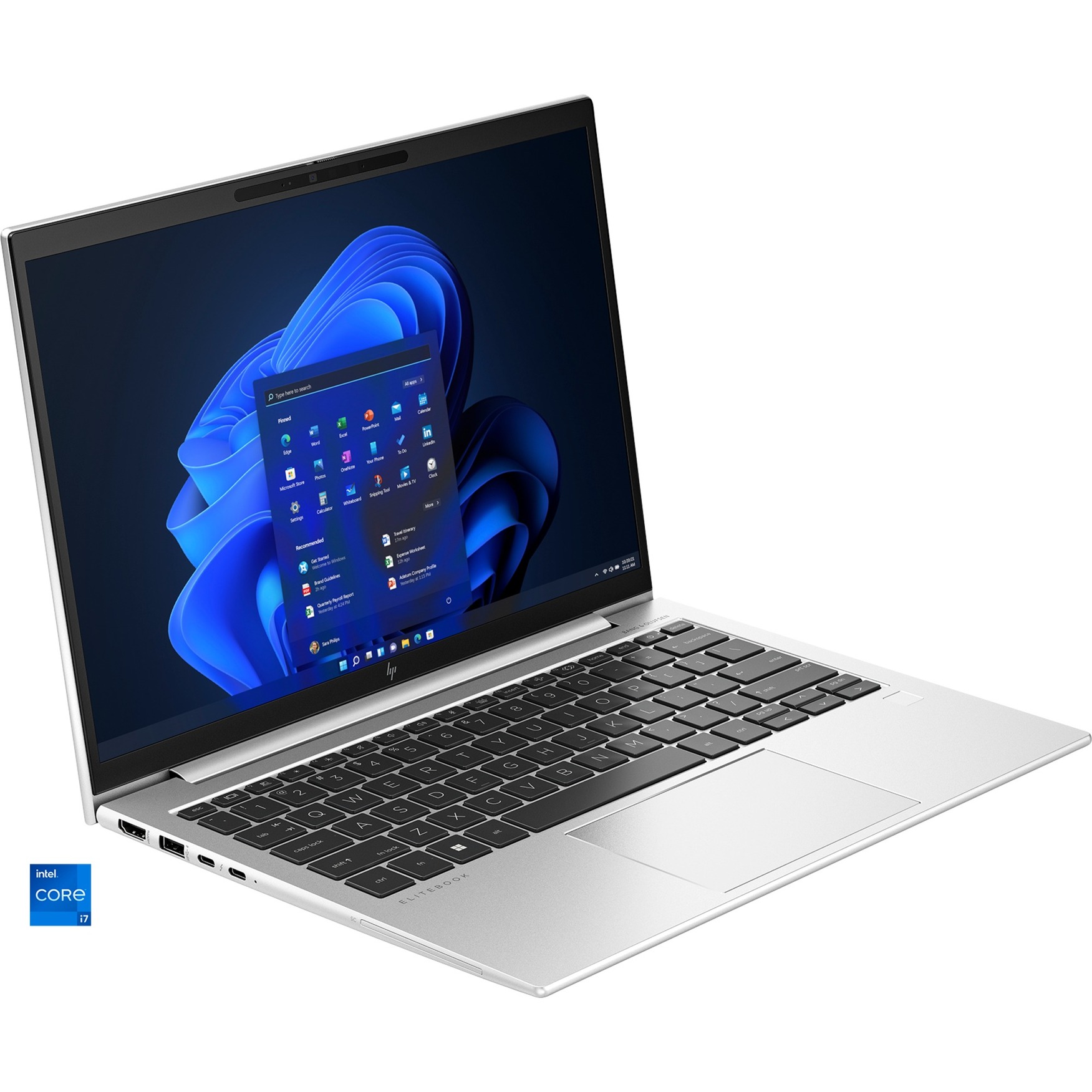 EliteBook 830 G10 (818L8EA), Notebook von HP