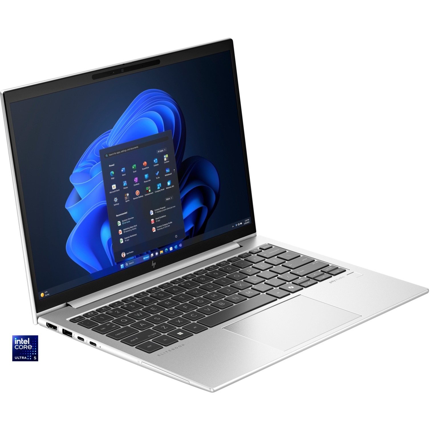EliteBook 830 G11 (9G0K3ET), Notebook von HP