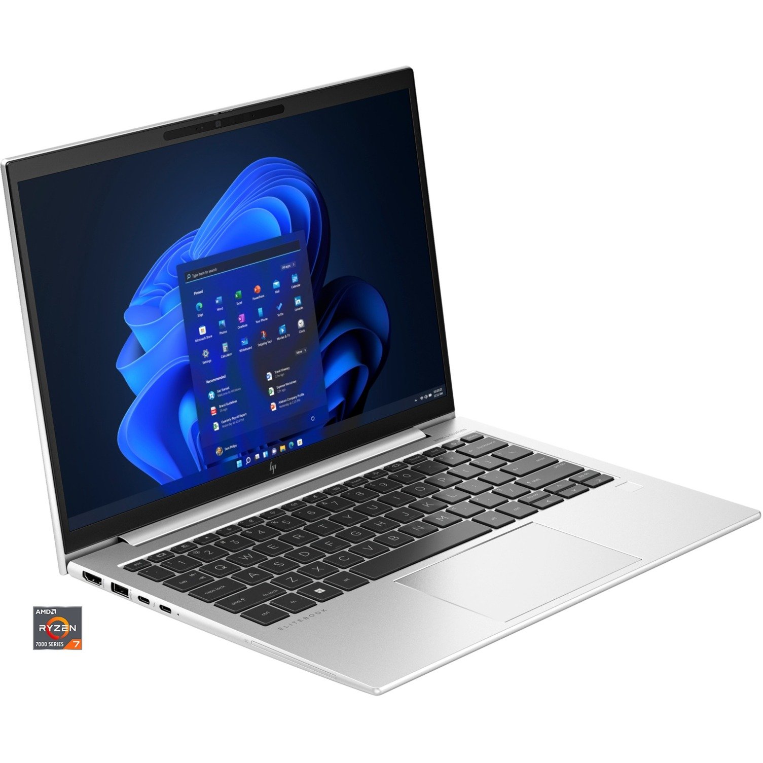 EliteBook 835 G10 (818M9EA), Notebook von HP