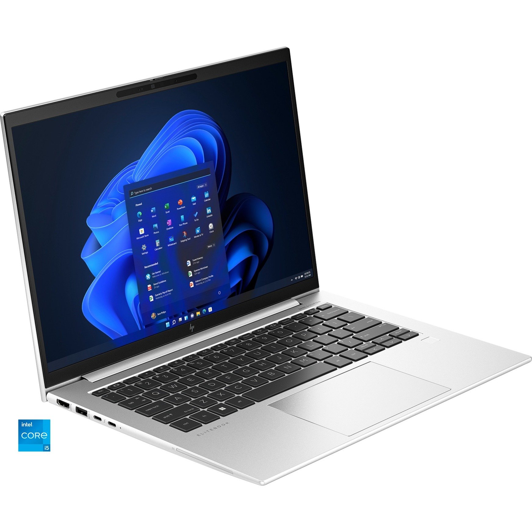 EliteBook 840 G10 (7X9F0AT), Notebook von HP