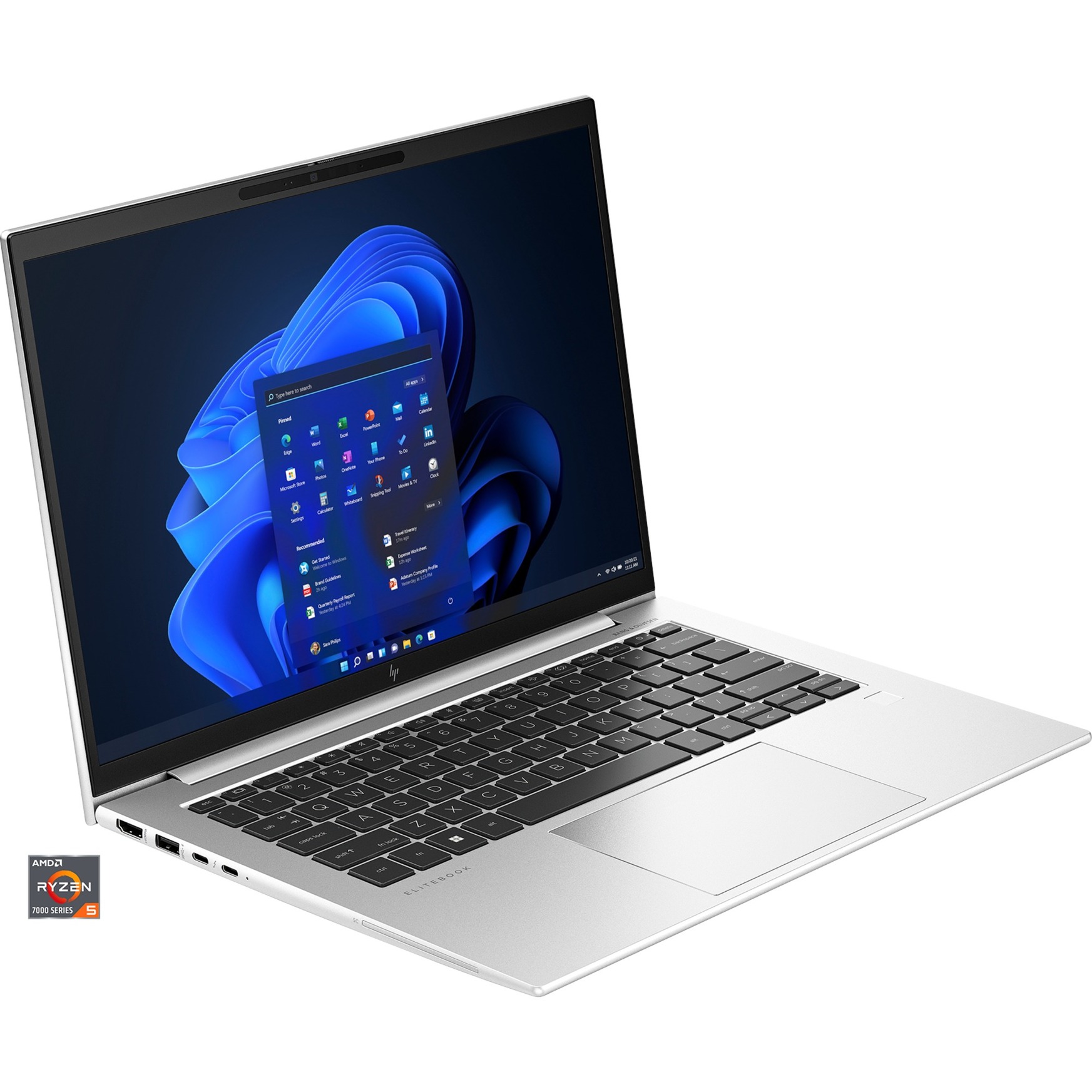 EliteBook 845 G10 (7L7U0ET), Notebook von HP