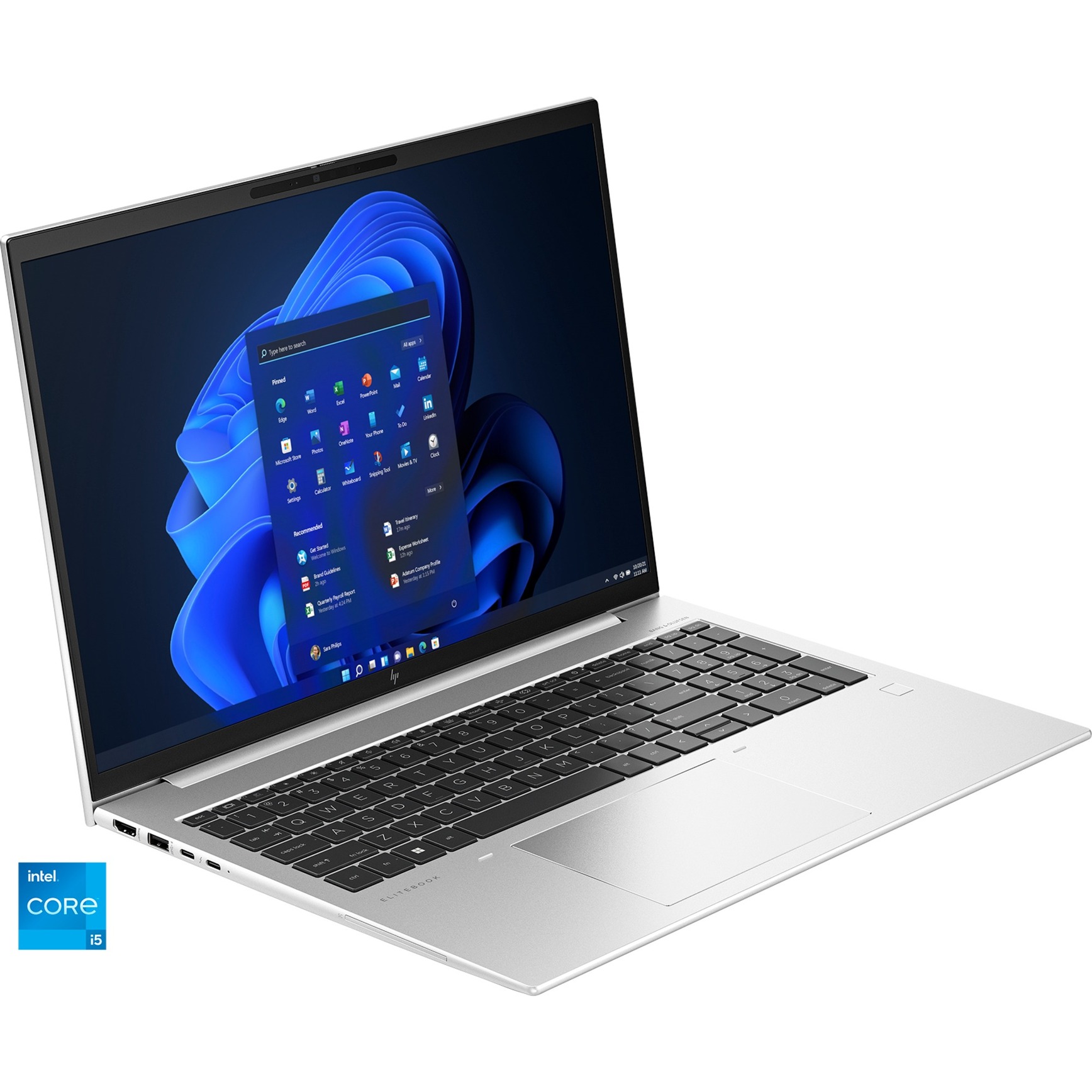 EliteBook 860 G10 (7L7U4ET), Notebook von HP