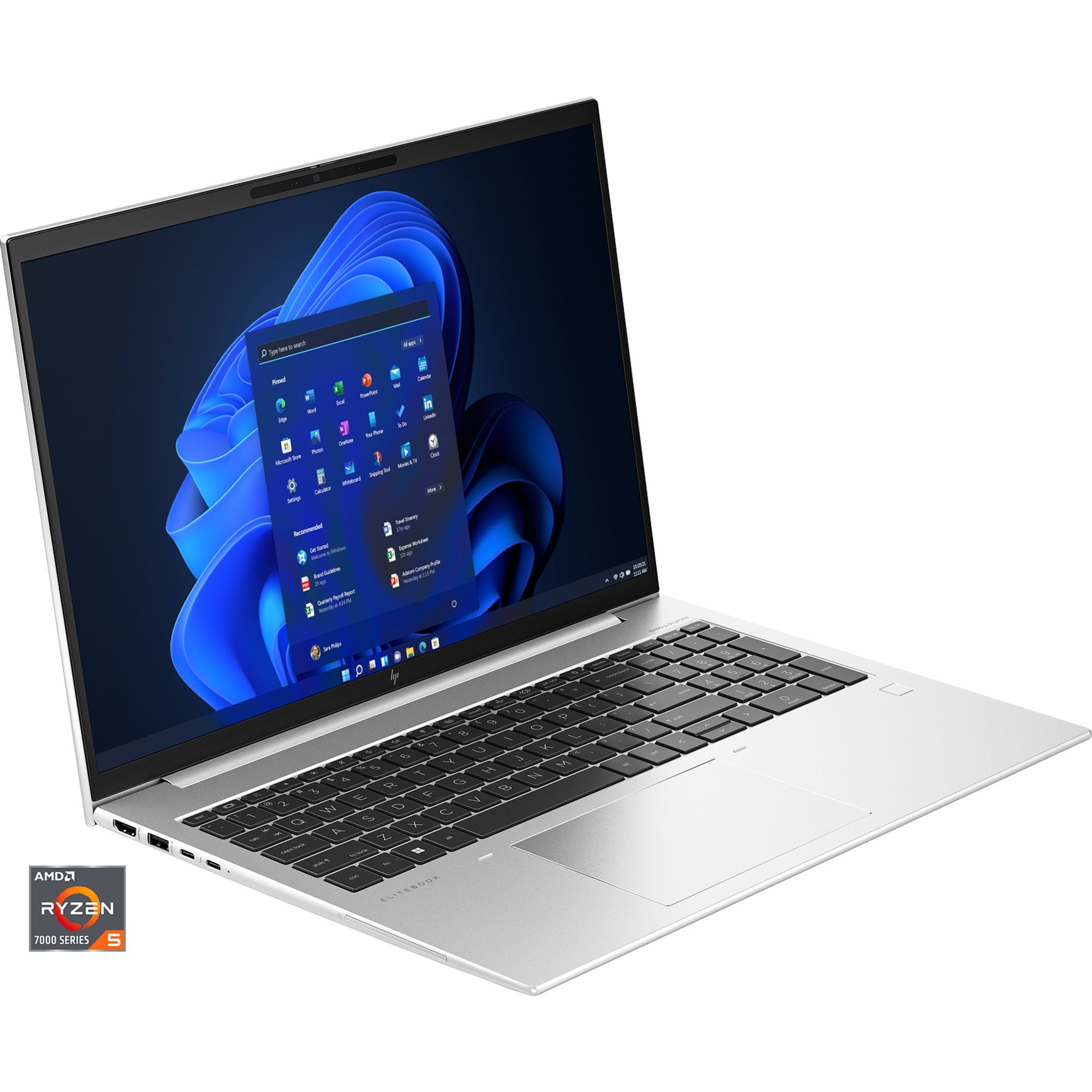 EliteBook 865 G10 (818N2EA), Notebook von HP