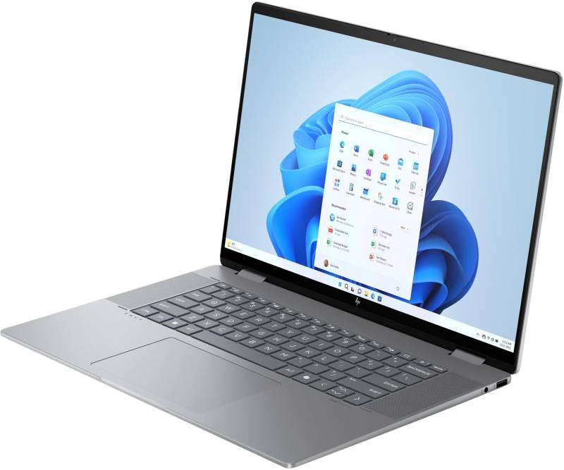 Envy x360 16-ad0775ng 2024 8840HS 16GB / 1TB W11H QWERTZ Renew von HP