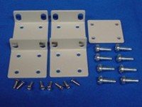 Ersatzteil: HP Inc. LCD Hinge Left, 518306-001 Ersatzteil: HP Inc. LCD Hinge Left, 518306-001 von HP