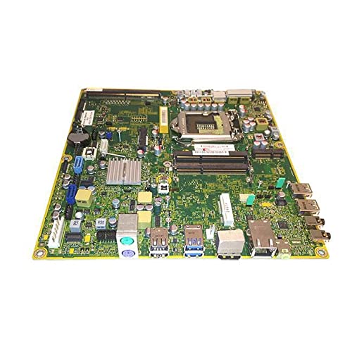 Ersatzteil: HP System Board, 657097-001 von HP