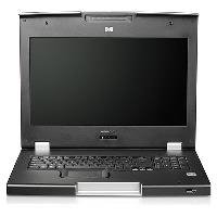 Ersatzteil: Hewlett Packard Enterprise Monitor Keyboard Assembly, 469534-061 von HP