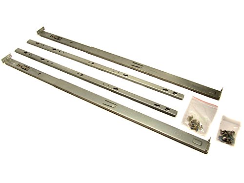 Ersatzteil: Hewlett Packard Enterprise Rack Mount Kit, 435509-001 von HP