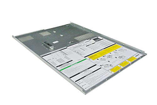 Ersatzteil: Hewlett Packard Enterprise Top Cover Assembly - for The Server - Screw-Down Heatsink, 743499-001 (Server - Screw-Down Heatsink Access Panel) von HP