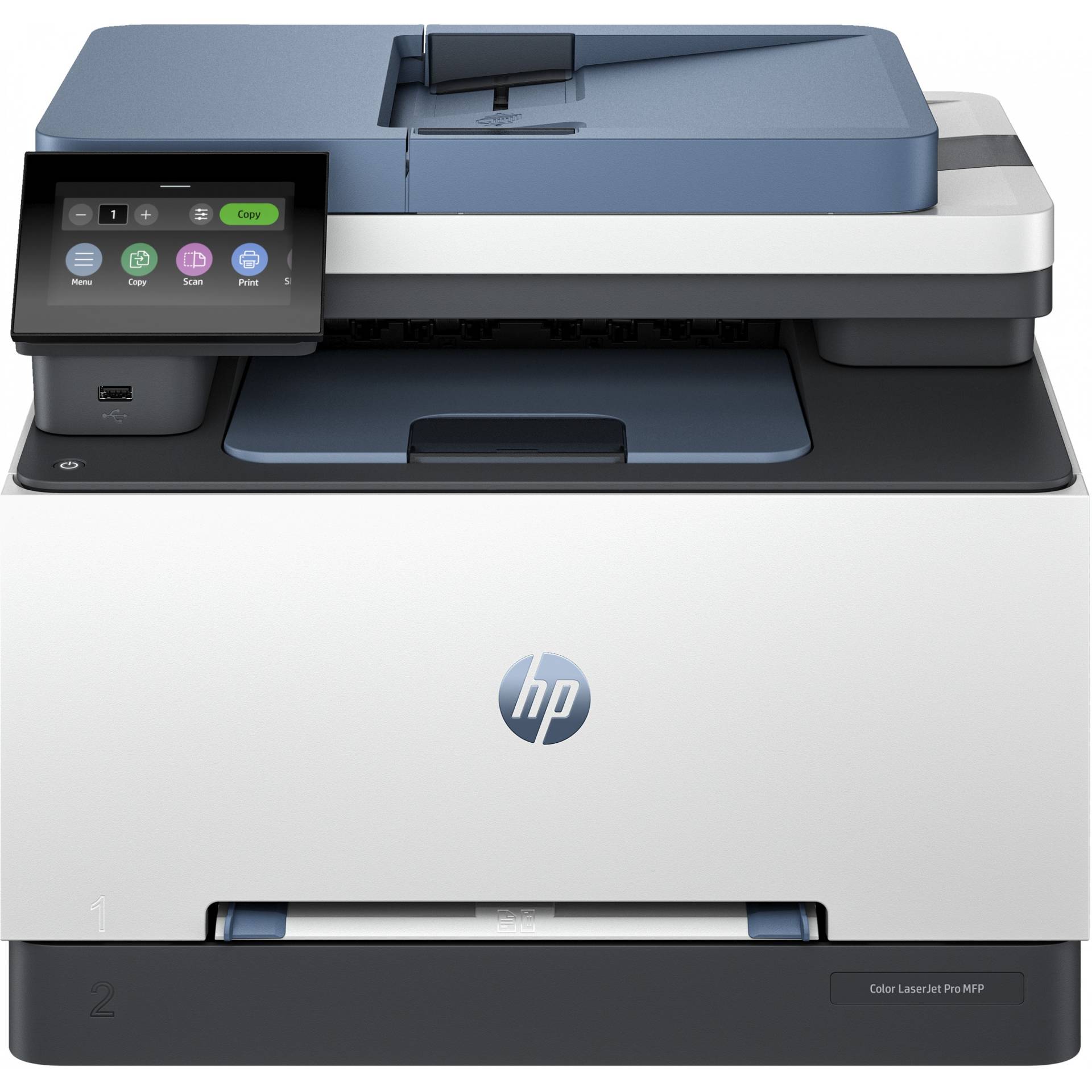 HP Color LaserJet Pro MFP 3302fdwg von HP