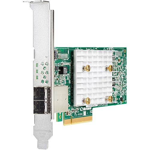 HEWLETT PACKARD ENTERPRISE SMART ARY E208E-P SR G10-STOCK HEWLETT PACKARD ENTERPRISE SMART ARY E208E-P SR G10-STOCK von HEWLETT PACKARD ENTERPRISE