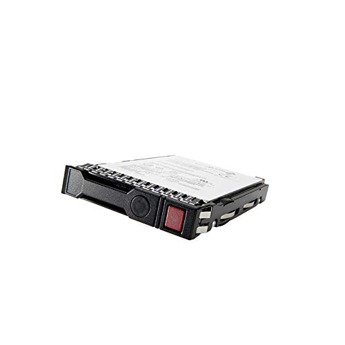 HEWLETT PACKARD Enterprise, HPE 6 TB, 8,9 cm (3,5 Zoll), SAS von HEWLETT PACKARD