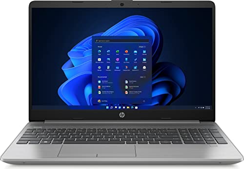 HP (15,6 Zoll Full-HD Ultrabook (1.8kg), großer 8h Akku, AMD 4-Thread 3150U (Ryzen Core) 3.3 GHz, 16 GB, 512GB SSD, 4GB RX Vega 3, HDMI, BT, USB 3.0, WLAN, Windows 11 Prof, MS Office Laptop #7266 von HP