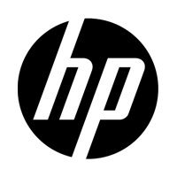 HP 1 HE-Kabel-Management-Rack Brush Kit von HP