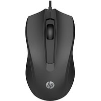 HP 100 Kabelgebundene Maus von HP