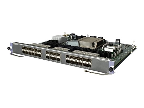 HP 10GbE SFP+ SF - Erweiterungsmodul - 10Gb Ethernet x 32 10504, 10508, 10508-V, 10512 von HP