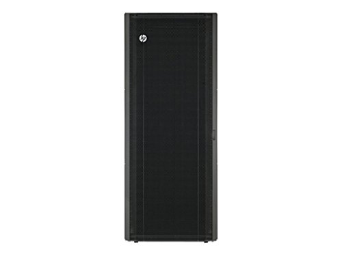 HP 11842 1200mm Shock Rack **New Retail**, H6J70A (**New Retail**) von HP