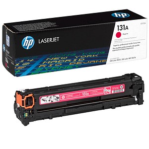 HP 131A (CF213A) magenta Tonerkartusche von HP