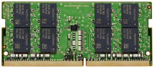 HP 13L74AA PC-Arbeitsspeicher Modul DDR4 16GB 1 x 16GB Non-ECC 3200MHz 288pin DIMM 13L74AA HP 13L74AA PC-Arbeitsspeicher Modul DDR4 16GB 1 x 16GB Non-ECC 3200MHz 288pin DIMM 13L74AA von HP