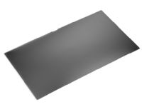 HP 14-Zoll-Datenschutzfilter, 35,6 cm (14), 16:9, Laptop, Anti-Glanz von HP