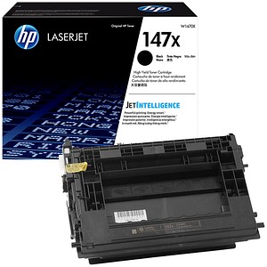 HP 147X (W1470X) schwarz Tonerkartusche von HP