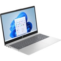 HP 15,6" FHD IPS Laptop silber i5-1334U 16GB/512GB SSD Win11 15-fd0062ng von HP