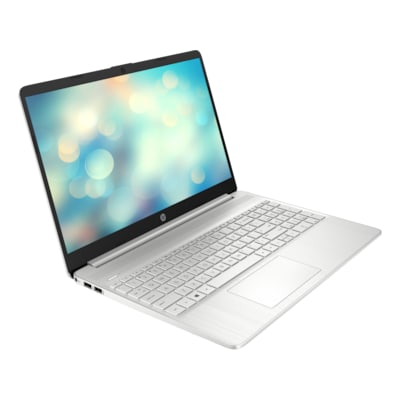 HP 15,6" FHD Laptop silber R3-5300U 8GB/512GB SSD nOS 15s-eq2431ng von HP
