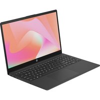 HP 15,6" HD Laptop schwarz i3-1315U 8GB/512GB SSD DOS 15-fd0432ng von HP
