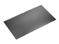 HP 15,6-Zoll-Datenschutzfilter, 39,6 cm (15.6), Laptop, Rahmenloser Blickschutzfilter, Anti-Glanz von HP